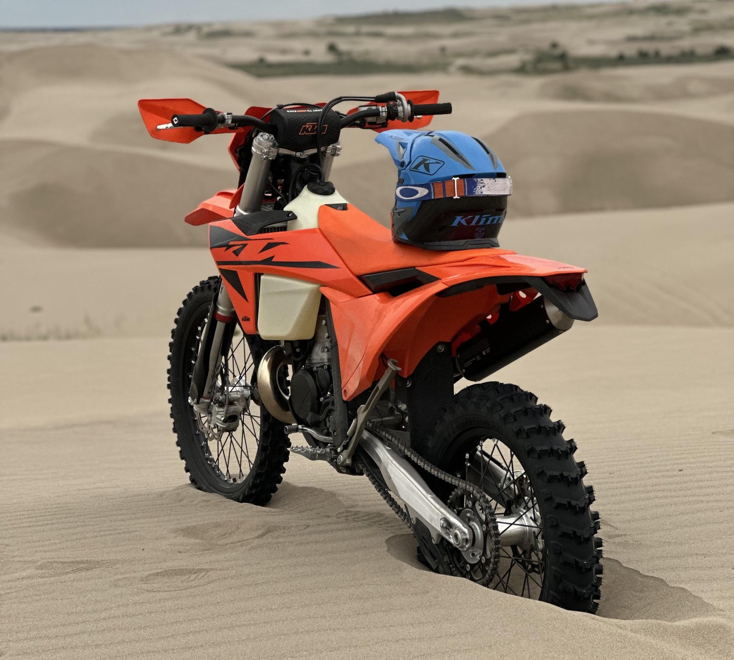 KTM Products