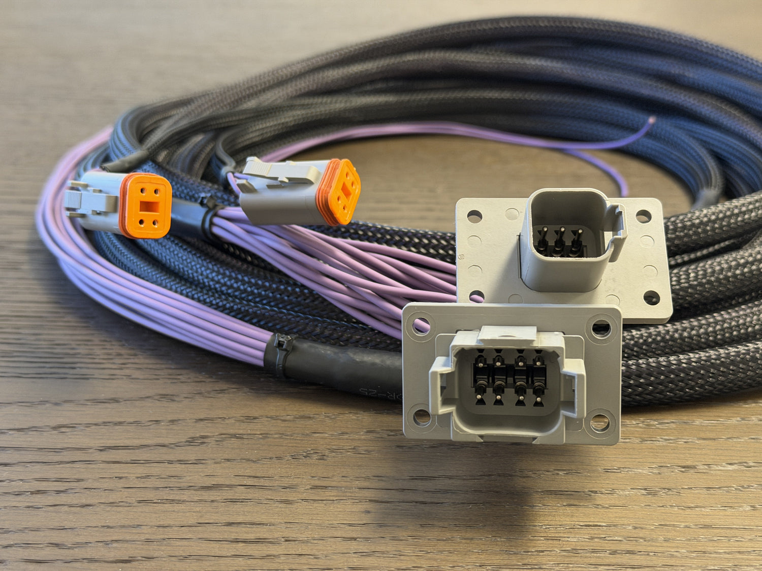 Wiring