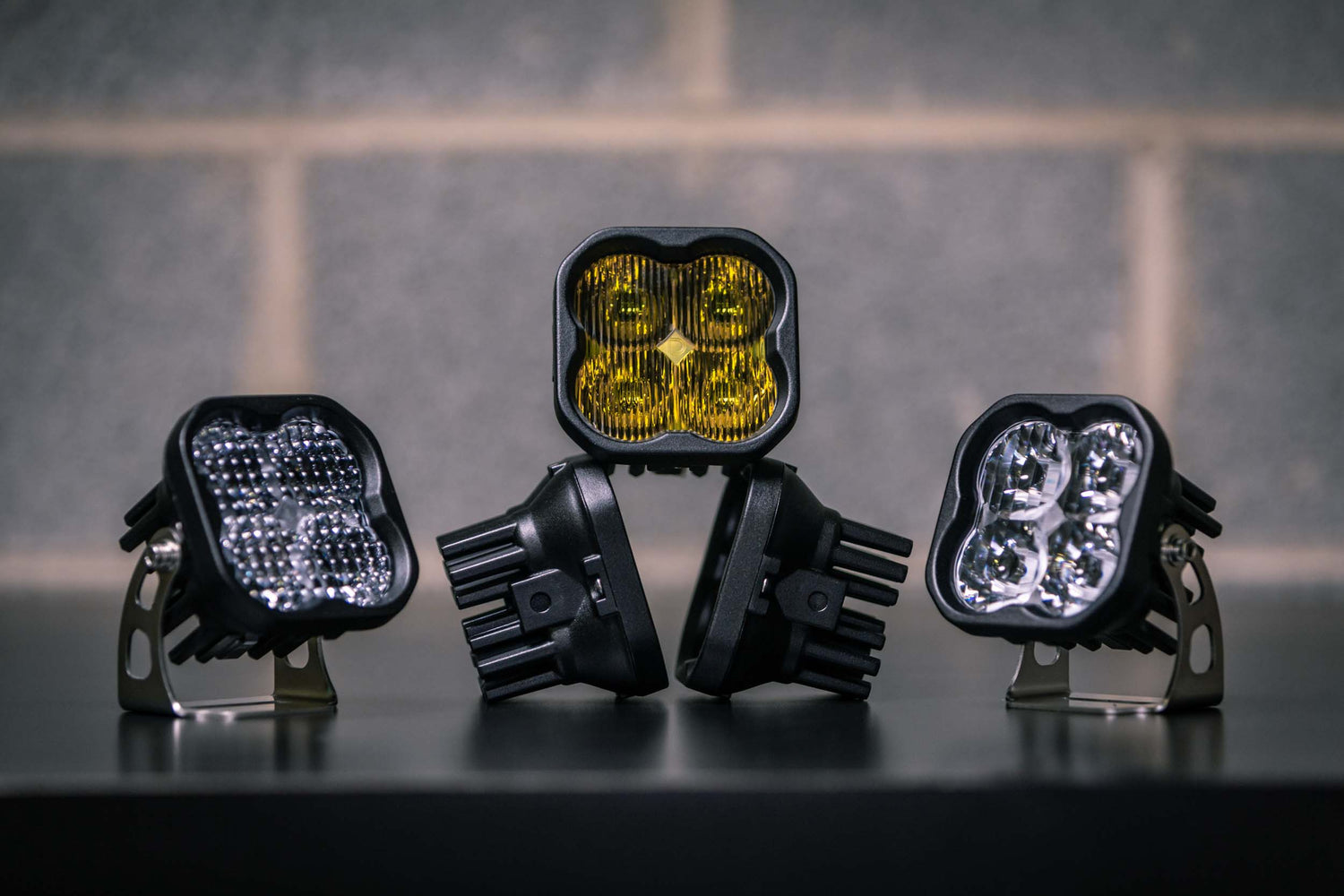 Lighting
