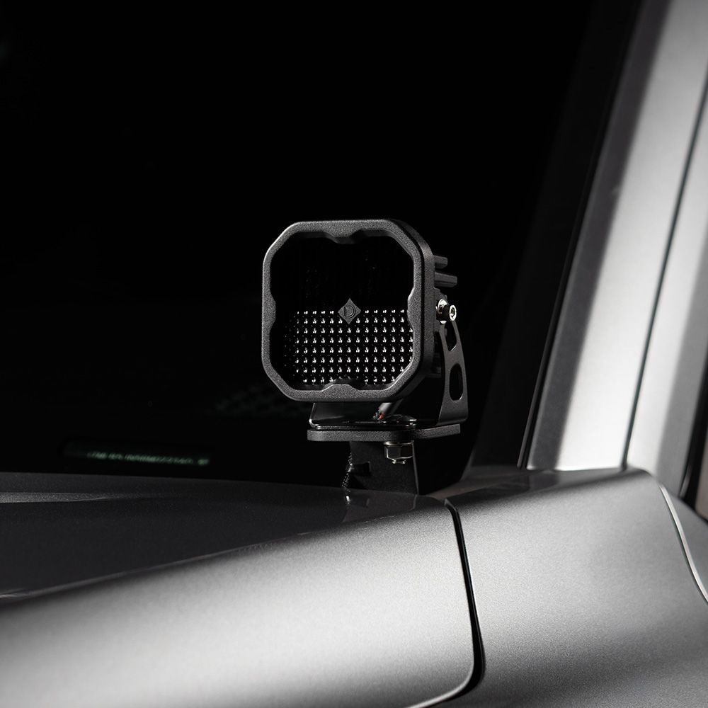 Diode Dynamics SS3 Infrared - Single