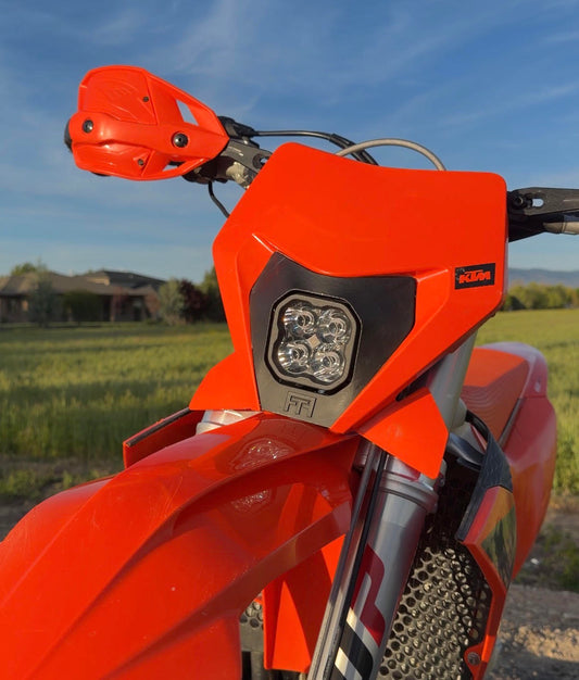 KTM Diode Dynamics Headlight Kit