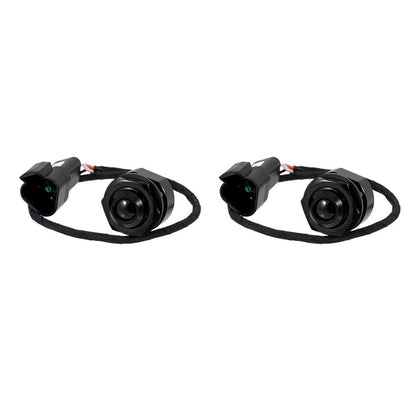 Diode Dynamic Infrared Follow Me Light - Pair