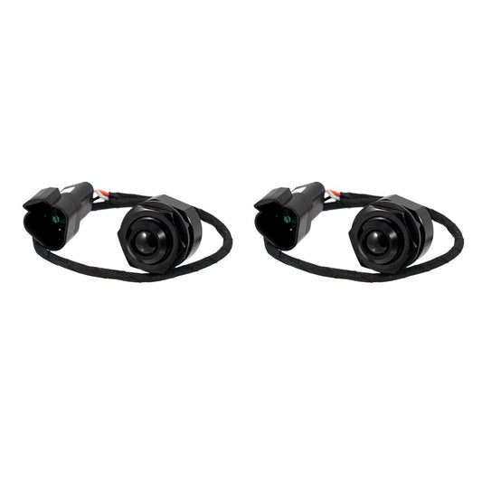 Diode Dynamic Infrared Follow Me Light - Pair