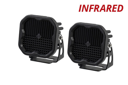 Diode Dynamics SS3 Infrared - Pair