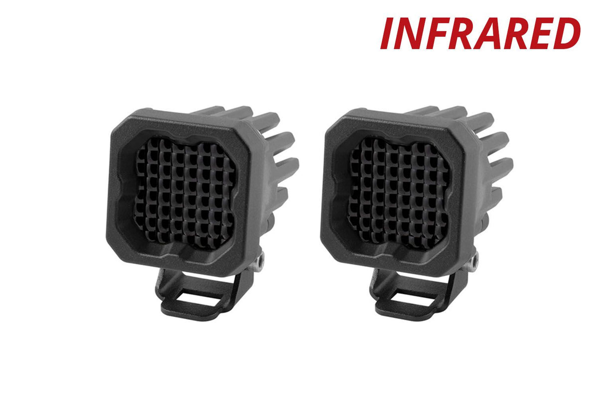 Diode Dynamic SSC1 Infrared - Pair