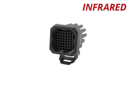 Diode Dynamics SSC1 Infrared - Single